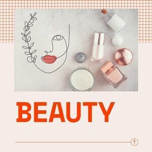 BEAUTY   